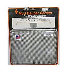 Picture of Jcj Enterprises W200 Water Heater Mud Dauber S