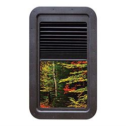 Picture of AP Products 015-201512 Slim Shade Upgrading Your Doorwindow