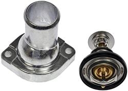 Picture of Dorman 902-2082 Engine Coolant Thermostat Housing Assembly