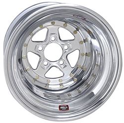 Picture of Weld Racing Wheels 88-514278 Drag - Alumastar 2.0 Series