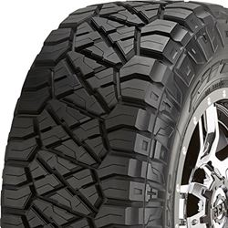 Picture of Nitto 218490 LT295/50R22/10 122/119Q NIT RIDGE GRAPPLER