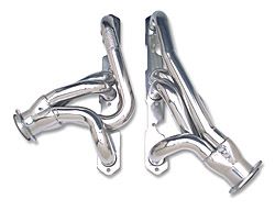 Picture of Hedman Hedders 69670 Painted Hedders Exhaust Header
