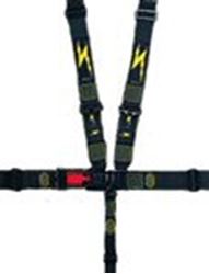 Picture of Impact Racing 53653711 Seat Belts and Harnesses