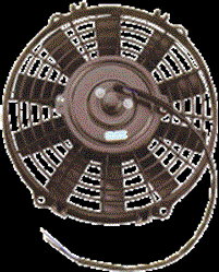 Picture of Perma-Cool 19122 Fans - Electric
