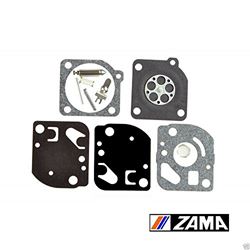 Picture of ZAMA RB-21 Carburetor Kit /rb 21