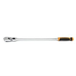 Picture of GearWrench 81372T 1/2" Drive 90 Tooth Cushion Grip Locking Flex Head