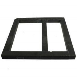 Picture of Dometic 3316315013 A/c - Gasket - Roof - Kit - Svc