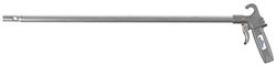 Picture of Guardair Corporation 75LJ036AA Long Johnsafety Air Blow Gun Osha Compliant Alloy Nozzle With 36-Inch Aluminum Extension