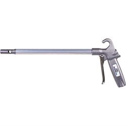 Picture of Guardair Corporation 75XT036AA Xtra Thrustsafety Air Blow Gun Osha Compliant Alloy Nozzle With 36-Inch Aluminum Extension, 36 Inch