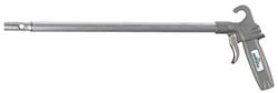 Picture of Guardair Corporation 75LJ018AA  Guardair Long John With 18" Alum Ext & Alloy Nozzle