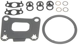 Picture of MAHLE GS33756 Turbocharger Mounting Gasket Set