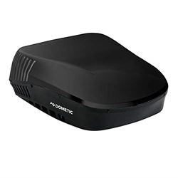 Picture of Dometic H551816AXX1J0 Blizzard Nxt Hp 15.0 Blk Upper