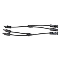 Picture of REDARC SRC0006 Mc4 Style Y-Adaptor Kit