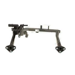 Picture of GENUINE LAND ROVER LR122710 Heater Manifold Tube Lr4 Range Sport Range 3.0l V6genuine
