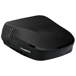 Picture of Dometic H551916AXX1J0 Blizzard Nxt Hp 15.0 Blk Upper
