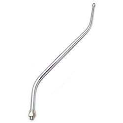 Picture of American Shifter Company ASCAR23D American Shifter 23" Dual Bend Shifter Arm