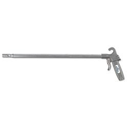 Picture of Guardair Corporation 75LJ024AA Long Johnsafety Air Blow Gun Osha Compliant Alloy Nozzle With 24-Inch Aluminum Extension