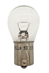 Picture of Hella 93 Hella 93 Standard Series Incandescent Miniature Light Bulb