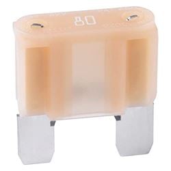 Picture of Bussmann MAX80 Automotive Fuse (80 A), 1 Pack