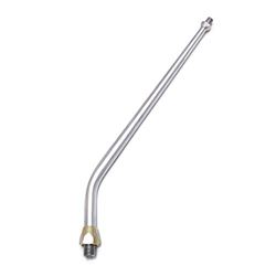 Picture of American Shifter Company ASCAR16S American Shifter 16" Single Bend Shifter Arm