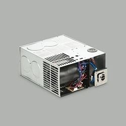Picture of Dometic 38362 Mojave Large Doored Furnace 40,000 Btu, Uses Lp Or Natural Gas