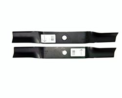 Picture of Rotary 6017 (2pk) Blade Fits 38 " Murray Compatible Wtih 91742e701ma 91742ht