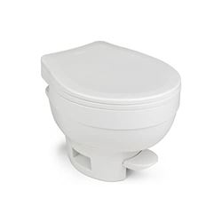 Picture of Thetford 31833 Vi Low Profile, White