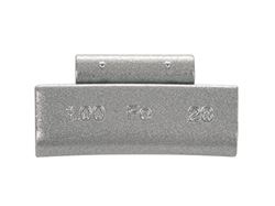 Picture of Perfect Equipment P125FE Bx/25 Steel Wheel Weights