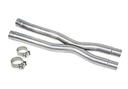 Picture of Roush Performance 422046 Exhaust Pipe