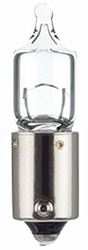 Picture of Hella H20W Hella H20w Standard Series Halogen Miniature Light Bulb