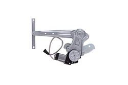 Picture of Aisin Automotive Casting Tennessee Inc  RPAN-036 Power Window Regulator & Motor Assembly