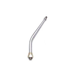 Picture of American Shifter Company ASCAR10S American Shifter 10" Single Bend Shifter Arm