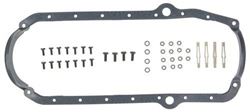 Picture of Michigan 77 OS32457 Engine Oil Pan Gasket Setperformance Oil Pan Gasket Set