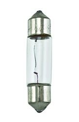 Picture of Hella 6428 Hella 6428 Standard Series Incandescent Miniature Light Bulb