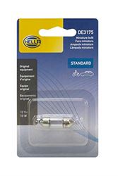 Picture of Hella DE3175SB Hella De3175sb Standard Series Incandescent Miniature Light Bulb