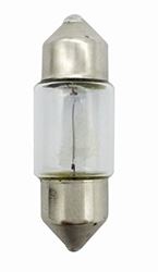 Picture of Hella DE3175 Hella De3175 Standard Series Incandescent Miniature Light Bulb
