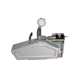 Picture of Shifnoid SN5072 Heavy Duty Electric Solenoid Shifter Kit B&m Pro Ratchet 3-Spee