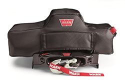 Picture of Warn 107765 Winch Cover; Fitsvr/ Evo Winches