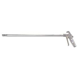 Picture of Guardair Corporation 75XT024AA Xtra Thrustsafety Air Blow Gun Osha Compliant Alloy Nozzle With 24-Inch Aluminum Extension