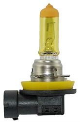 Picture of Hella H11 YL Hella H11 Yl Design Series Halogen Light Bulb