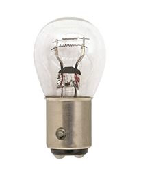 Picture of Hella 7225 Hella 7225 Standard Series Incandescent Miniature Light Bulb