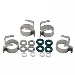 Picture of Motorcraft CM5215 Motorcraft Cm-5215 Upper & Lower Fuel Injector O-Ring Kit