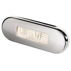 Picture of Hella 980869401 Lamp Int Obl Crt Wwh