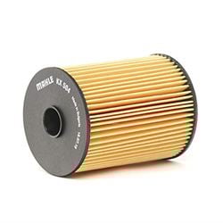 Picture of MAHLE KX 504D Fuel Filter Element