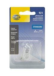 Picture of Hella 921SB Hella 921sb Standard Series Incandescent Miniature Light Bulb