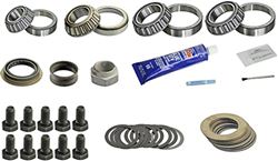 Picture of SKF SDK321KMK Differential Kits (bearings)
