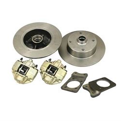 Picture of IAP AC401492 Brakes