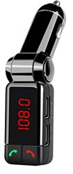 Picture of Bracketron BT55482 Roadtripper Car Audio Bluetooth Transmitter