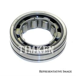 Picture of Timken Bearings M5204TV Straight Roller Cylindrical Bearing