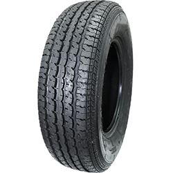 Picture of HI RUN WR089 ST TRAILER 235/80R16 125/121L WD1339